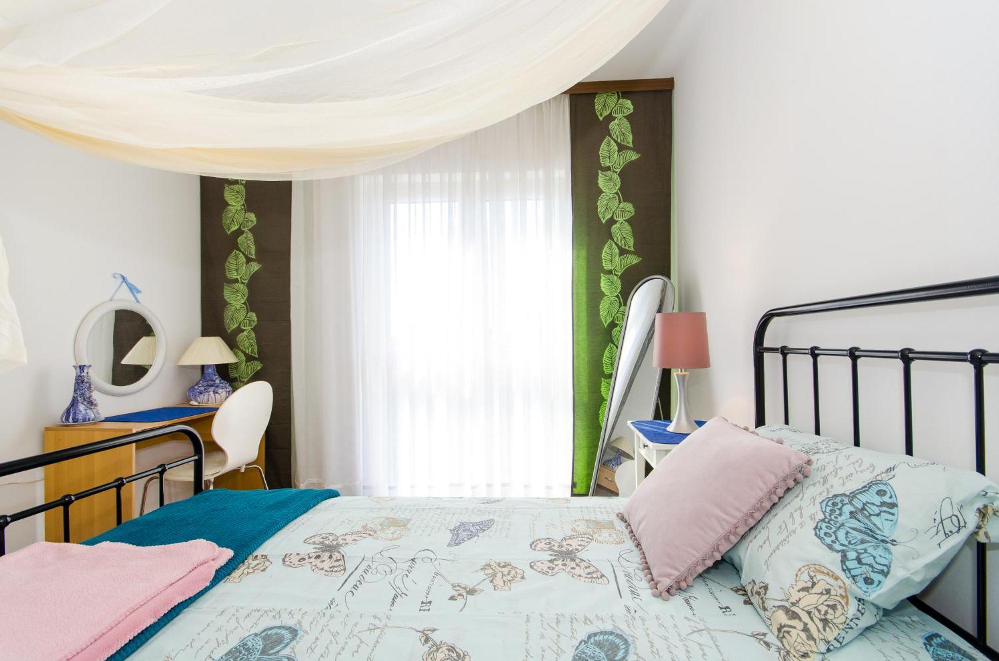 Molo View Apartment Ровин Екстериор снимка